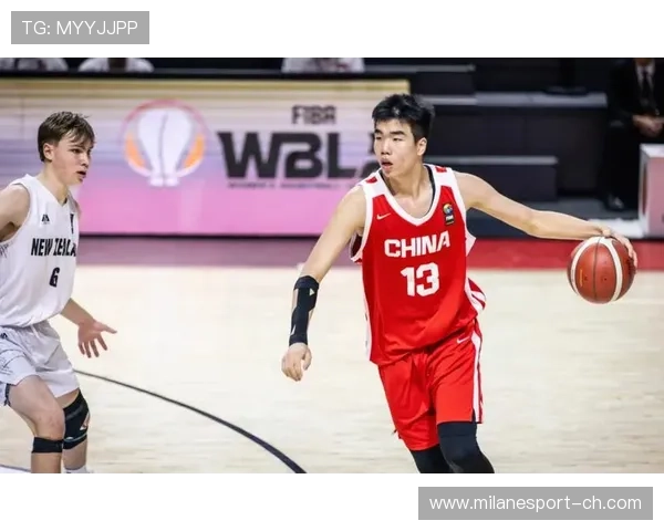 中国男篮的梦想再次起航，中国男篮何去何从