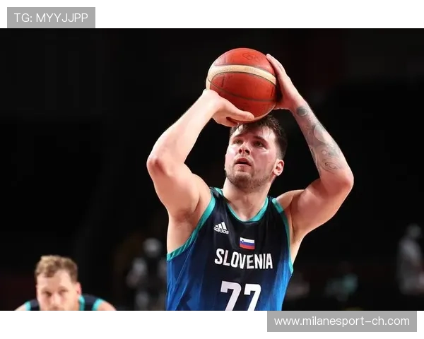 东契奇赛后霸气表态：我们会卷土重来