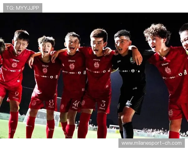 中国足球青训成果获国际认可，中国足球国家青训队名单