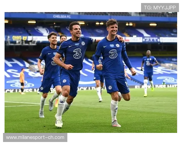 切尔西若引进创造型中场控制比赛节奏